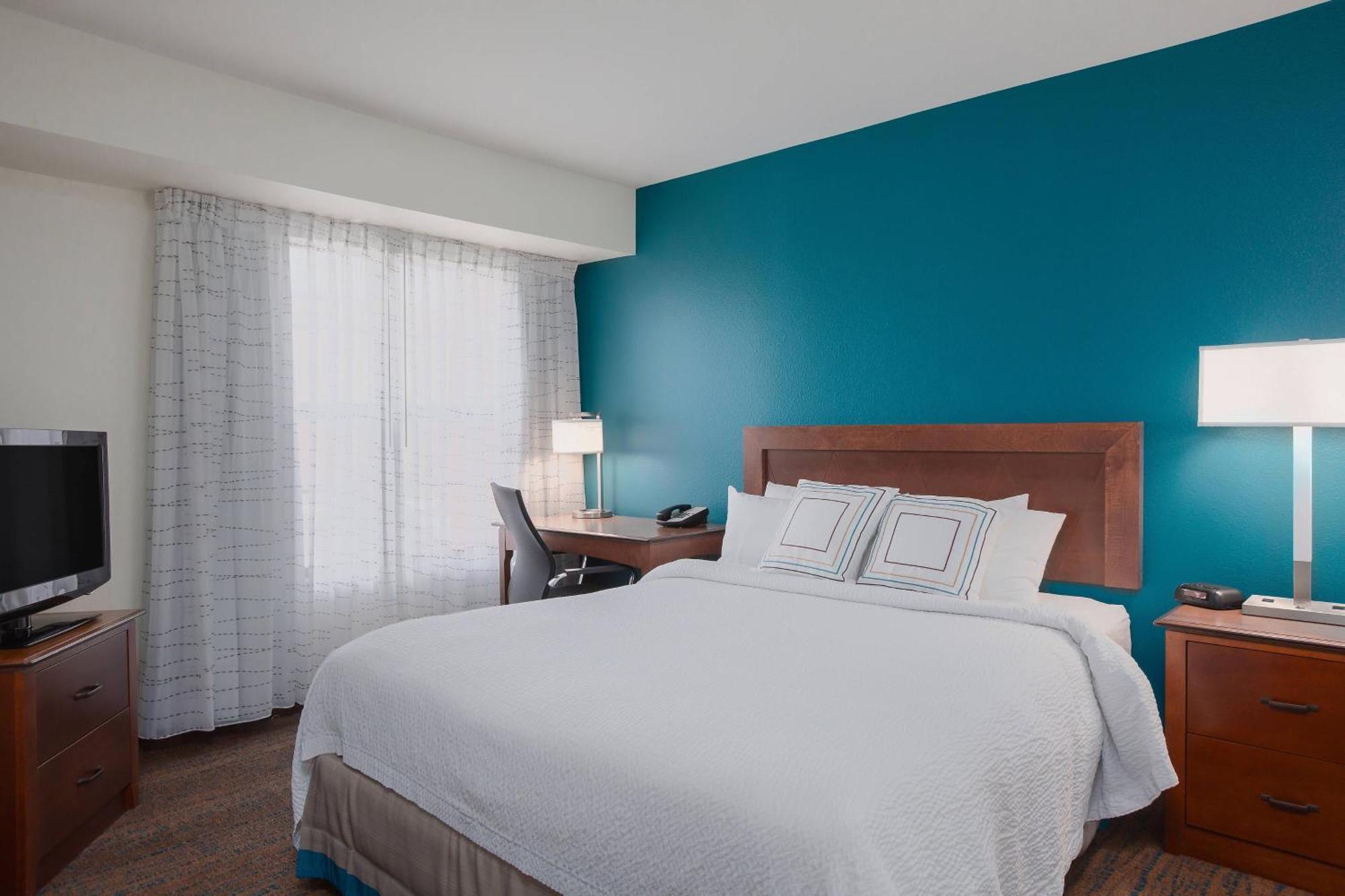 Residence Inn By Marriott Laredo Del Mar Exterior foto