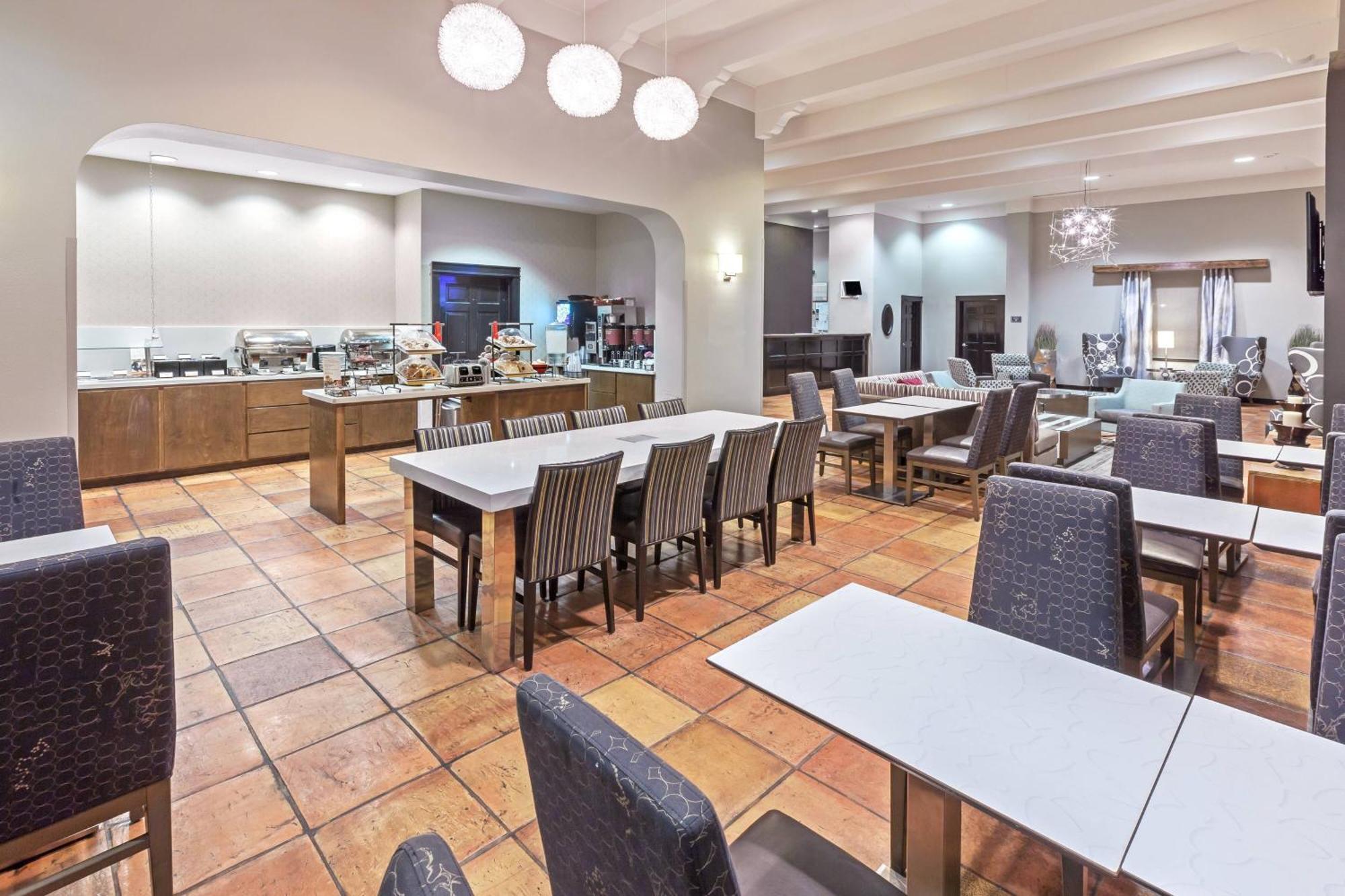 Residence Inn By Marriott Laredo Del Mar Exterior foto